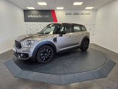 Mini Countryman occasion année 2018 boite Manuelle Annonce Mini Countryman occasion Essence F60 136 ch Cooper Exquisite à Limoges