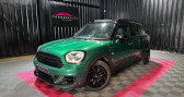 Mini Countryman occasion année 2020 boite Manuelle Annonce Mini Countryman occasion Essence f60 136 ch cooper longstone à Cuincy