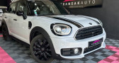 Mini Countryman occasion année 2018 boite Manuelle Annonce Mini Countryman occasion Essence F60 136 ch Cooper Oakwood 1ère Main - Suivi - Toit ouvrant - à MANOSQUE