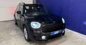 Annonce Mini Countryman occasion Diesel F60 150 ch BVA8 Cooper D Salt CARPLAY-SIEGE CHAUFFANT-CAM�RA � ANNECY