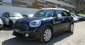 Annonce Mini Countryman occasion Diesel F60 150 Ch CHILI BVA TOIT OUVRANT � LA CIOTAT