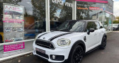 Mini Countryman - voir le détail de l'annonce Mini Countryman F60 190 ch BVA8 Cooper SD Business Executive  2017 - annonce de voiture en vente sur Auto Sélection.com