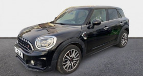 Mini Countryman , garage C.A.R. LA ROCHELLE AUDI VOLKWAGEN � La Rochelle