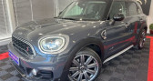 Mini Countryman occasion année 2018 boite Automatique Annonce Mini Countryman occasion Diesel F60 190 ch Cooper SD Hot Chili à CREUZIER LE VIEUX