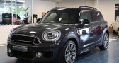 Mini Countryman occasion année 2019 boite Automatique Annonce Mini Countryman occasion Essence F60 192 ch BVA7 Cooper S à ST SATURNIN