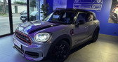 Mini Countryman occasion année 2018 boite Automatique Annonce Mini Countryman occasion Essence F60 231 ch BVA8 John Cooper Works ALL4 Française - garantie à Saint-Maur-des-Fossés