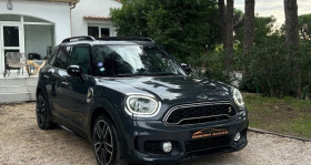 Mini Countryman occasion 2017 mise en vente &agrave; GASSIN par le garage DB CARS - photo n&deg;1
