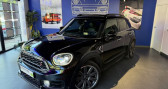 Annonce Mini Countryman occasion Essence F60 Cooper S Exquisite192 ch BVA8 ALL4 / Surquipe / Entret  Saint-Maur-des-Fossés