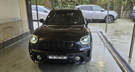 Mini Countryman occasion 2020 mise en vente à Saint-Soupplets par le garage RH AUTO - photo n°1