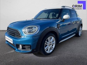 Mini Countryman occasion 2019 mise en vente à Lattes par le garage BMW Mini Montpellier - photo n°1