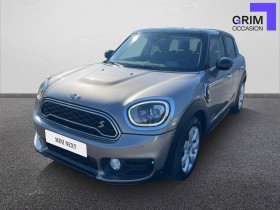 Mini Countryman , garage BMW Mini Montpellier  Lattes