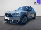 Mini Countryman F60 Countryman 136 - 88 ch ALL4 BVA6  2019 - annonce de voiture en vente sur Auto Sélection.com
