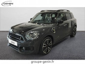 Mini Countryman occasion boite Automatique Annonce Mini Countryman occasion F60 Countryman 136 - 88 ch ALL4 BVA6 à Valence