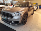 Mini Countryman occasion année 2018 boite Automatique Annonce Mini Countryman occasion Essence F60 Countryman 136 ch BVA7 à BOURGOINS