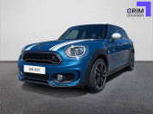Mini Countryman occasion année 2019 boite Manuelle Annonce Mini Countryman occasion Essence F60 Countryman 192 ch à Montélimar