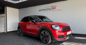 Mini Countryman F60 John Cooper Works ALL4 306 CV  2019 - annonce de voiture en vente sur Auto Sélection.com