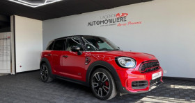 Mini Countryman , garage AGENCE AUTOMOBILIERE AIX EN PROVENCE  Venelles
