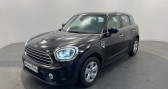 Annonce Mini Countryman occasion Essence F60 LCI 102 ch BVA7 One Business Design  QUIMPER