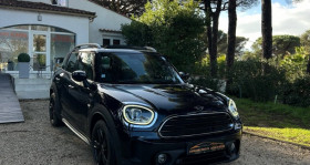 Mini Countryman occasion 2020 mise en vente &agrave; GASSIN par le garage DB CARS - photo n&deg;1
