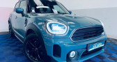 Mini Countryman F60 LCI 116 ch BVA7 One D   Sannerville 14
