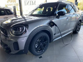 Mini Countryman occasion année 2022 boite Automatique Annonce Mini Countryman occasion Hybride F60 LCI 125 - 95 ch ALL4 BVA6 Cooper SE Edition Premium Plus à Tarbes