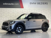 Mini Countryman occasion année 2023 boite Automatique Annonce Mini Countryman occasion Hybride F60 LCI 125 - 95 ch ALL4 BVA6 Cooper SE Edition Premium à Béziers