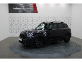 Mini Countryman occasion année 2023 boite Automatique Annonce Mini Countryman occasion Hybride F60 LCI 125 - 95 ch ALL4 BVA6 Cooper SE Edition Premium à Lescar