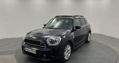 Mini Countryman F60 LCI 125 - 95 ch ALL4 BVA6 Cooper SE Yours   QUIMPER 29
