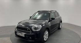 Mini Countryman , garage ESPACE AUTO QUIMPER  QUIMPER