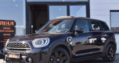 Mini Countryman occasion année 2022 boite Automatique Annonce Mini Countryman occasion Hybride F60 LCI 125 - 95 ch ALL4 BVA6 Cooper SE Yours à LE CASTELET