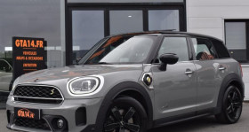 Mini Countryman , garage GTA14  LE CASTELET