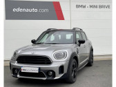 Mini Countryman occasion année 2023 boite Automatique Annonce Mini Countryman occasion Essence F60 LCI 136 ch BVA7 Cooper Edition Highlands à Brive-la-Gaillarde