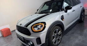 Mini Countryman , garage AUVERGNE AUTO SPORT  COURNON D'AUVERGNE