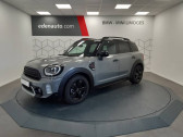 Mini Countryman occasion année 2021 boite Automatique Annonce Mini Countryman occasion Essence F60 LCI 136 ch BVA7 Cooper Edition Northwood à Limoges