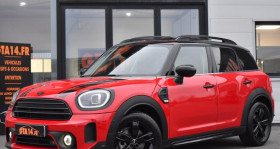 Mini Countryman , garage GTA14 � LE CASTELET