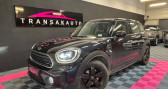 Mini Countryman F60 LCI 136 ch BVA7 Cooper Essential / SUIVI / 1ER MAIN.   Harfleur 76