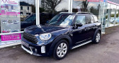 Mini Countryman occasion année 2020 boite Automatique Annonce Mini Countryman occasion Essence F60 LCI 136 ch BVA8 Cooper Northwood à SAUTRON