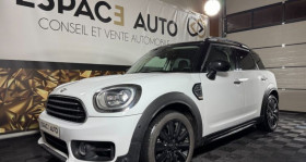 Mini Countryman , garage ESPACE AUTO MP  RONCHIN