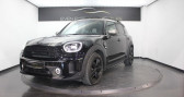 Annonce Mini Countryman occasion Essence F60 LCI 136 ch Cooper Edition Northwood à Chambray Les Tours