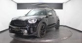 Mini Countryman occasion année 2021 boite Manuelle Annonce Mini Countryman occasion Essence F60 LCI 136 ch Cooper Edition Northwood à Chambray Les Tours