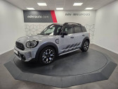 Mini Countryman occasion année 2022 boite Automatique Annonce Mini Countryman occasion Essence F60 LCI 178 ch ALL4 BVA8 Cooper S Edition Untamed à Limoges