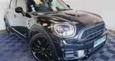 Annonce Mini Countryman occasion Hybride F60 LCI 224 ch ALL4 BVA6 Cooper SE � Sannerville
