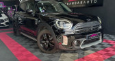 Mini Countryman occasion année 2020 boite Automatique Annonce Mini Countryman occasion Essence F60 LCI Cooper Northwood 136 ch ALL4 BVA8 ~ Hayon électrique à MANOSQUE