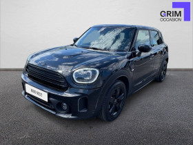 Mini Countryman occasion 2022 mise en vente à Lattes par le garage BMW Mini Montpellier - photo n°1