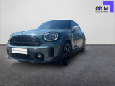 Mini Countryman F60 LCI Countryman 125 - 95 ch ALL4 BVA6  2022 - annonce de voiture en vente sur Auto Sélection.com