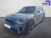 Mini Countryman F60 LCI Countryman 125 - 95 ch ALL4 BVA6   Lattes 34