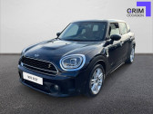 Mini Countryman occasion année 2021 boite Automatique Annonce Mini Countryman occasion Essence F60 LCI Countryman 125 - 95 ch ALL4 BVA6 à Lattes