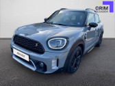 Mini Countryman F60 LCI Countryman 125 - 95 ch ALL4 BVA6   Lattes 34