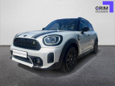 Mini Countryman F60 LCI Countryman 125 - 95 ch ALL4 BVA6  2022 - annonce de voiture en vente sur Auto Sélection.com