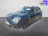 Mini Countryman occasion année 2022 boite Automatique Annonce Mini Countryman occasion Essence F60 LCI Countryman 125 - 95 ch ALL4 BVA6 à Nîmes